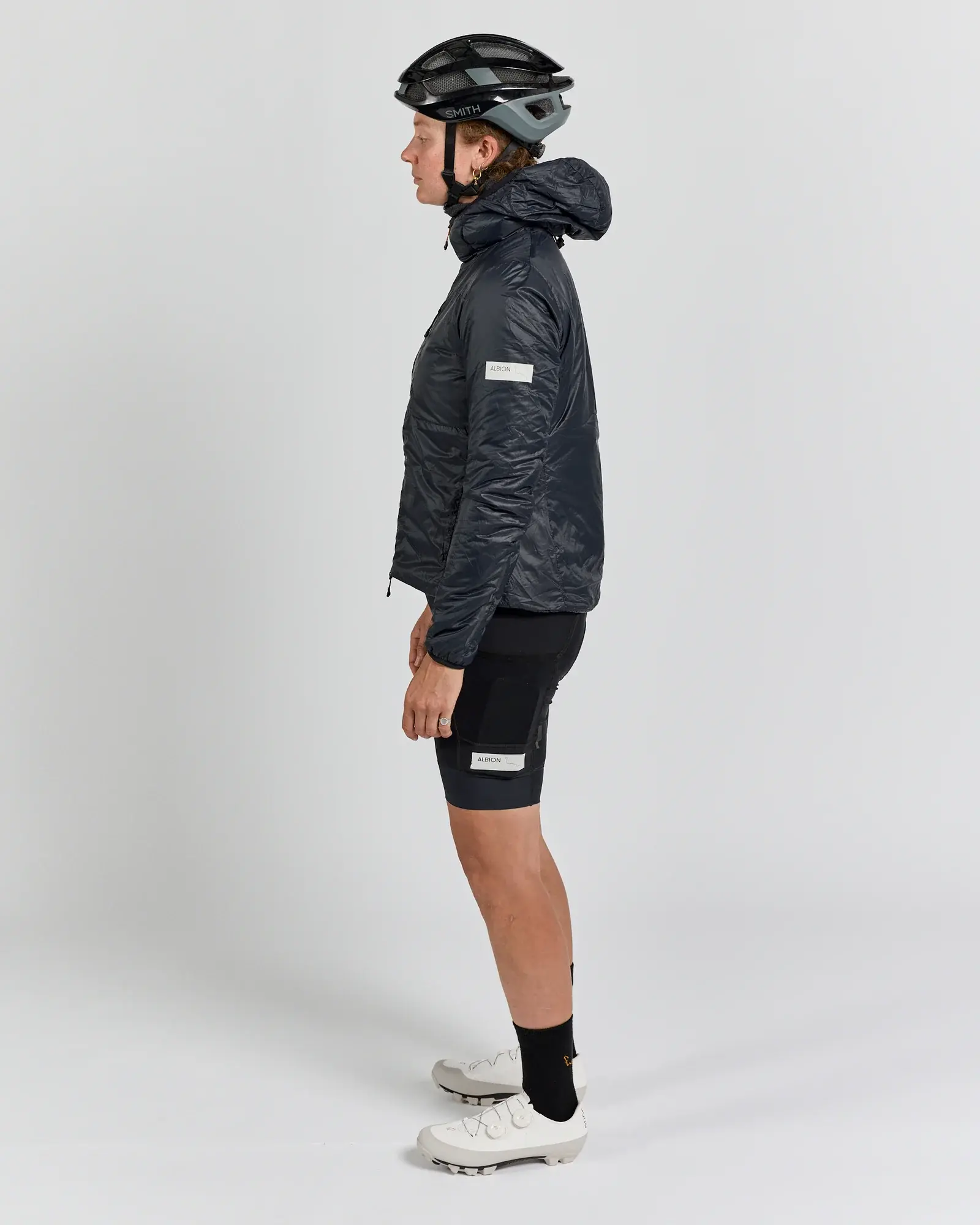 Albion Wmn's Zoa Mountain Jacka