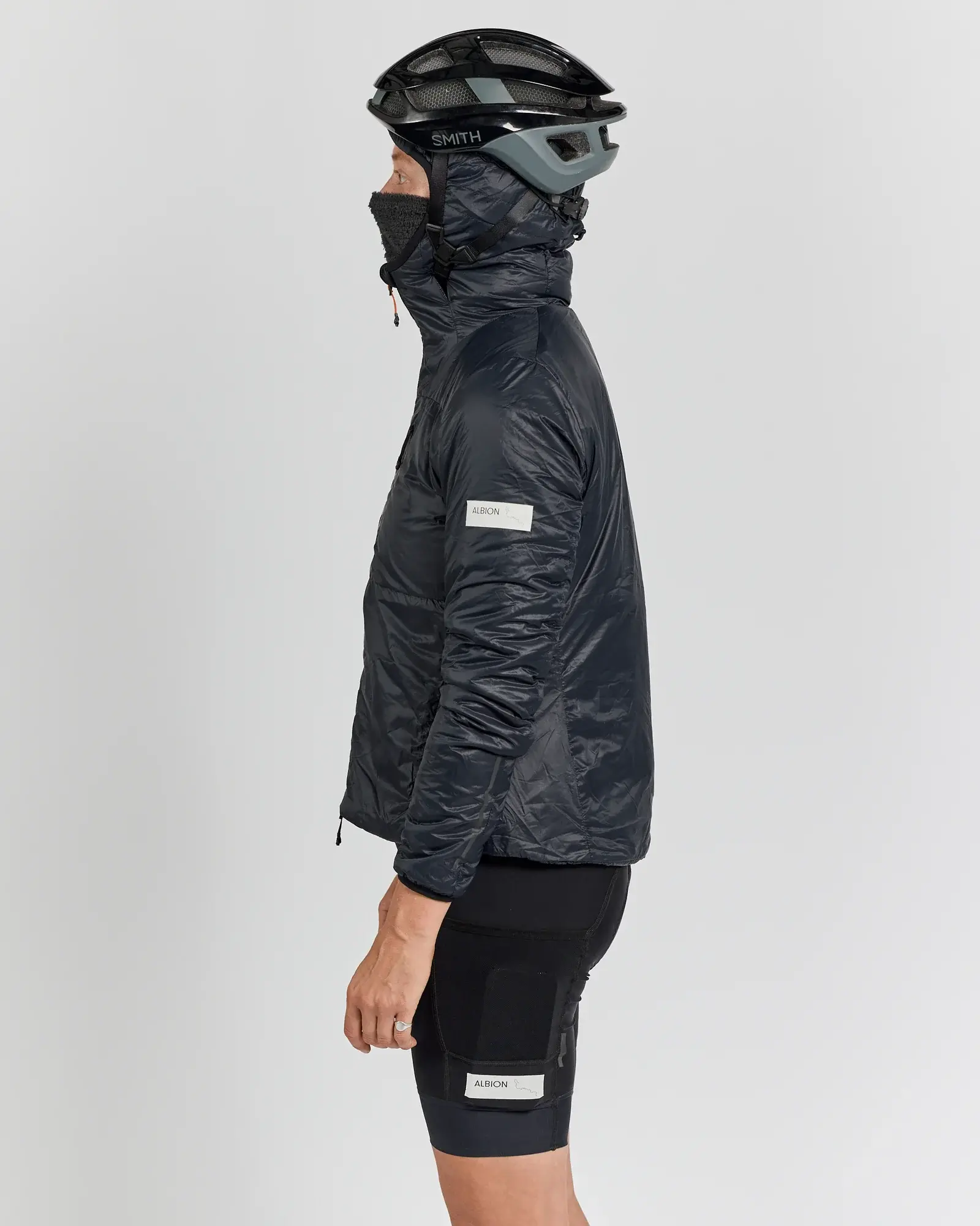 Albion Wmn's Zoa Mountain Jacka