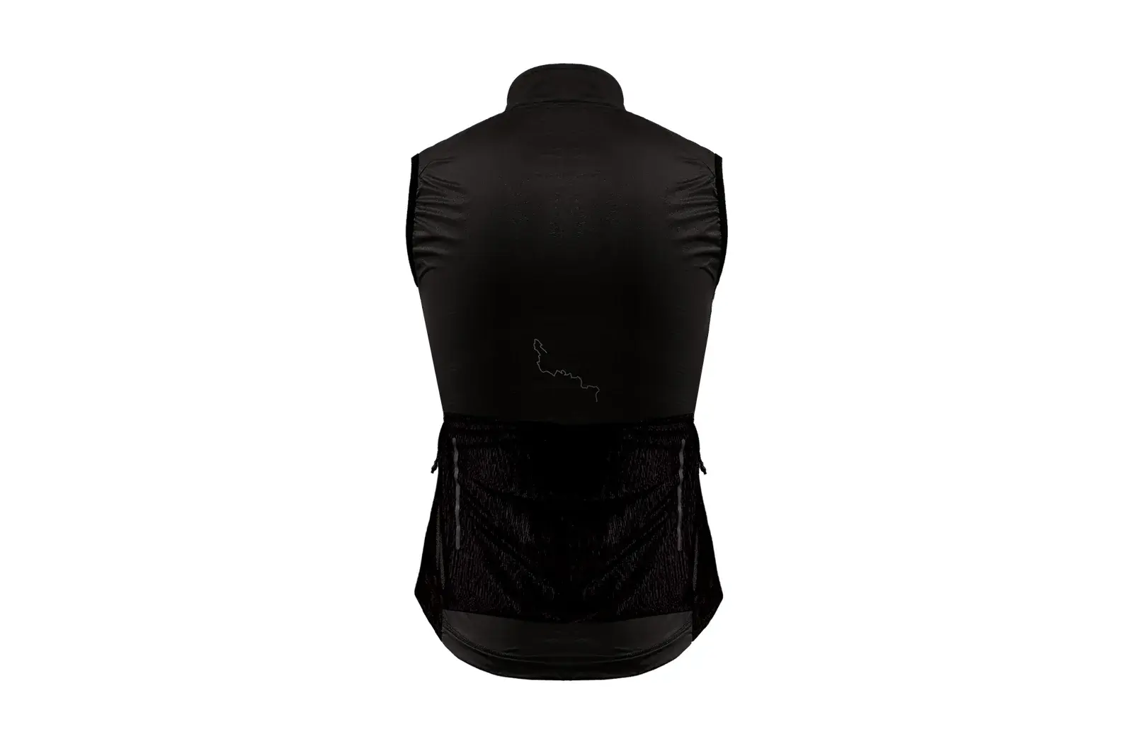 Albion Wmn's All Road Pertex® Väst