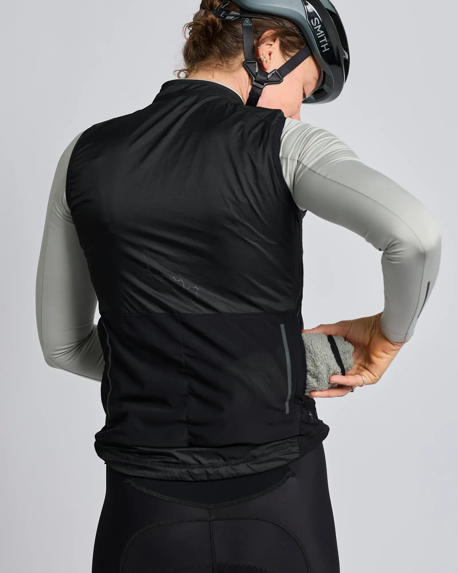 Albion Wmn's All Road Pertex® Väst