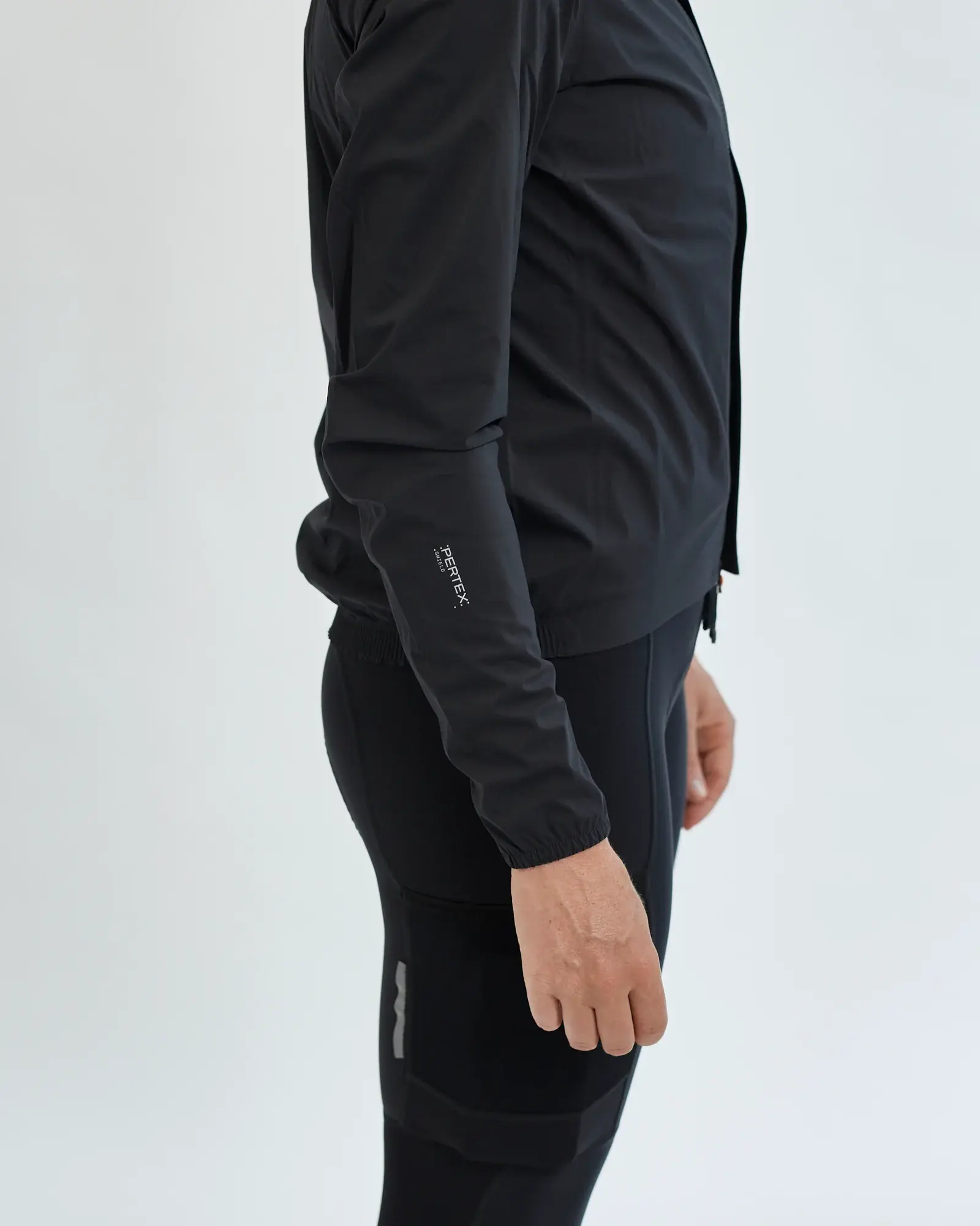 Albion Wmn's All Road Pertex® Regnjacka