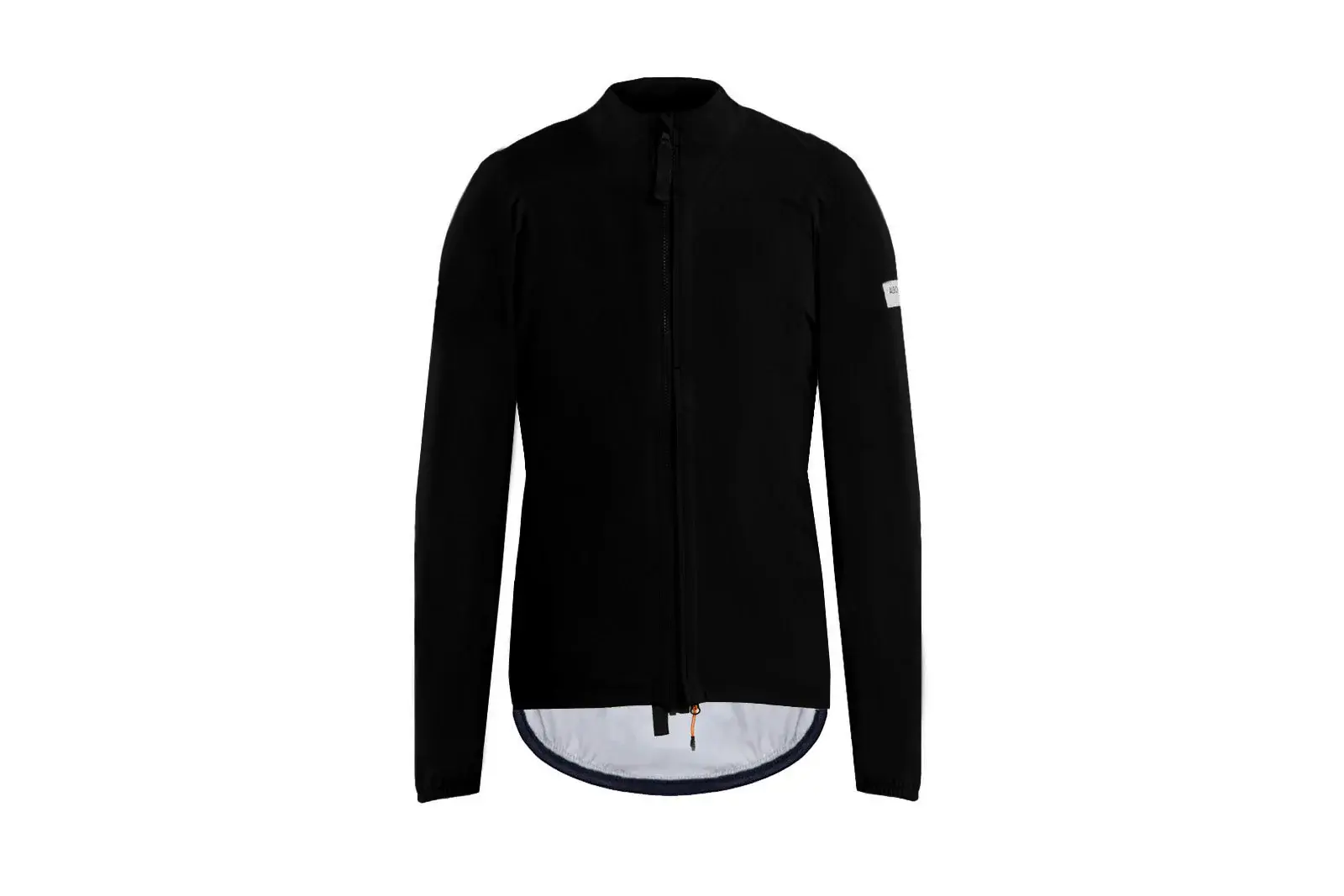 Albion Wmn's All Road Pertex® Regnjacka