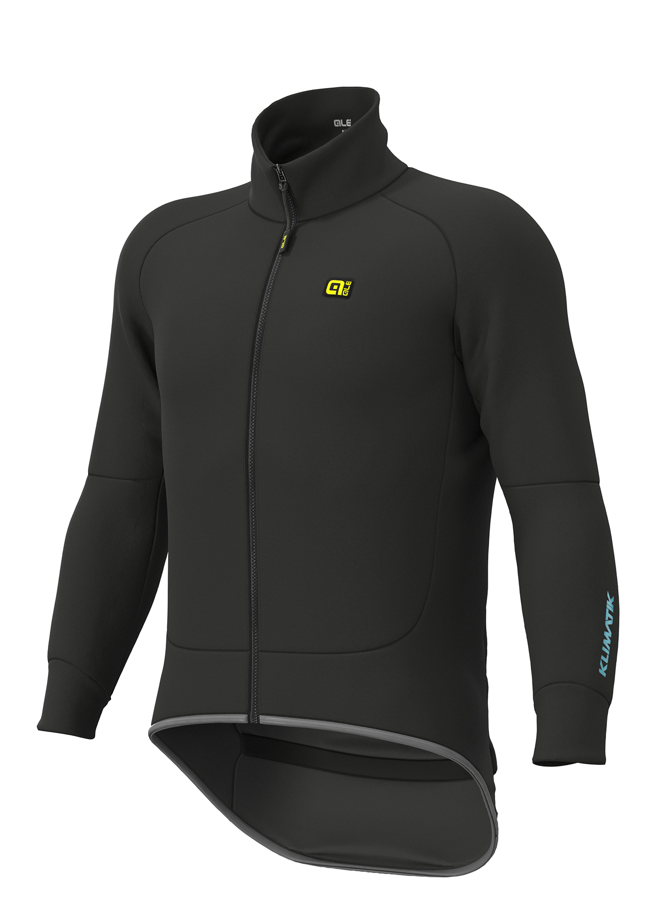 Alé K-Husky Klimatik Jacka