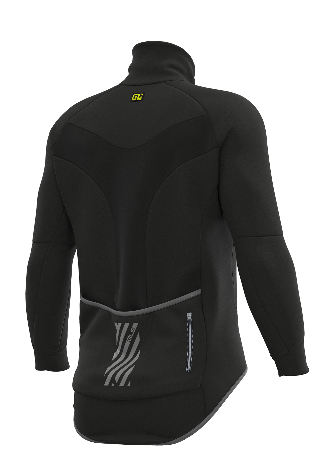 Alé K-Husky Klimatik Jacka