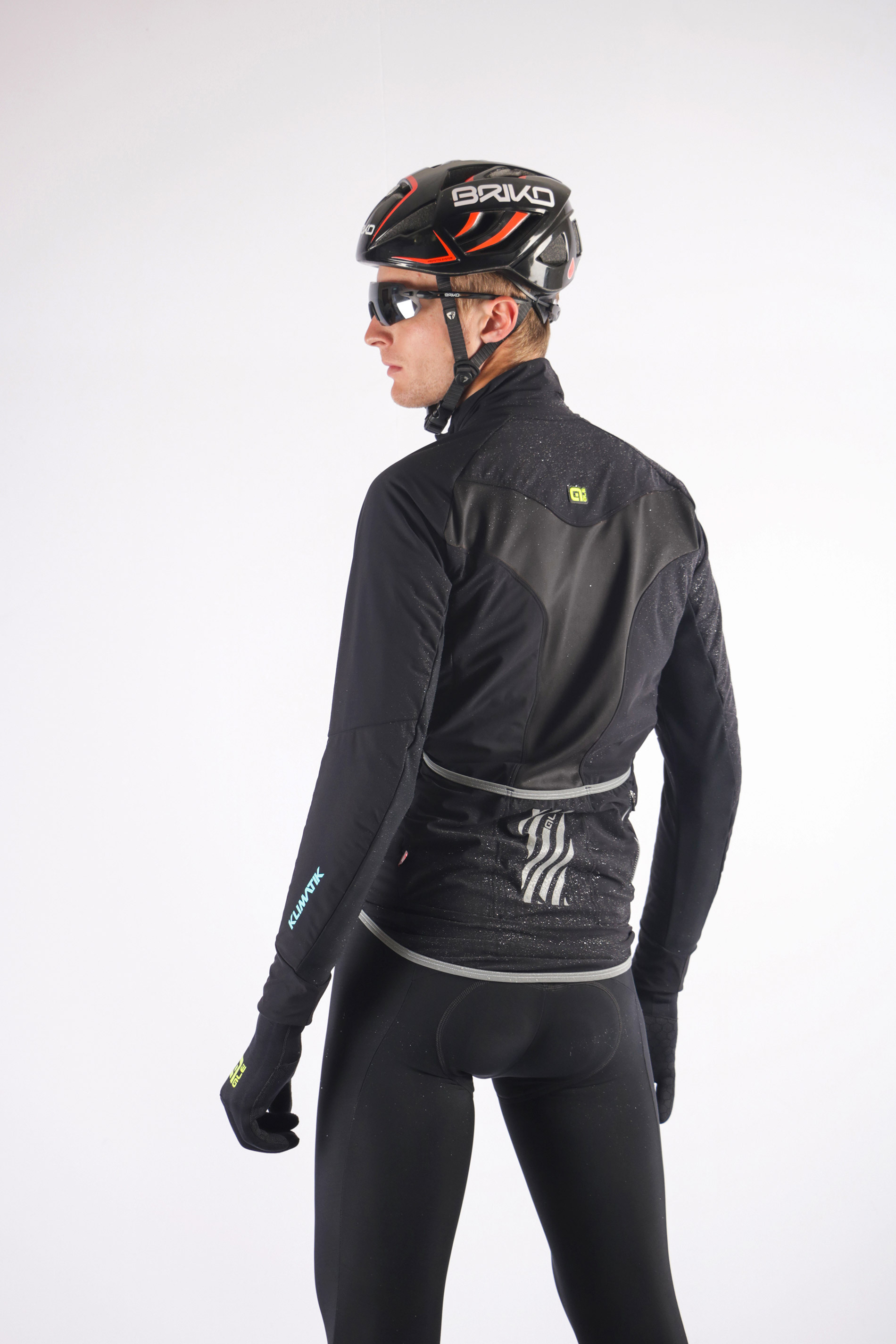 Alé K-Husky Klimatik Jacka