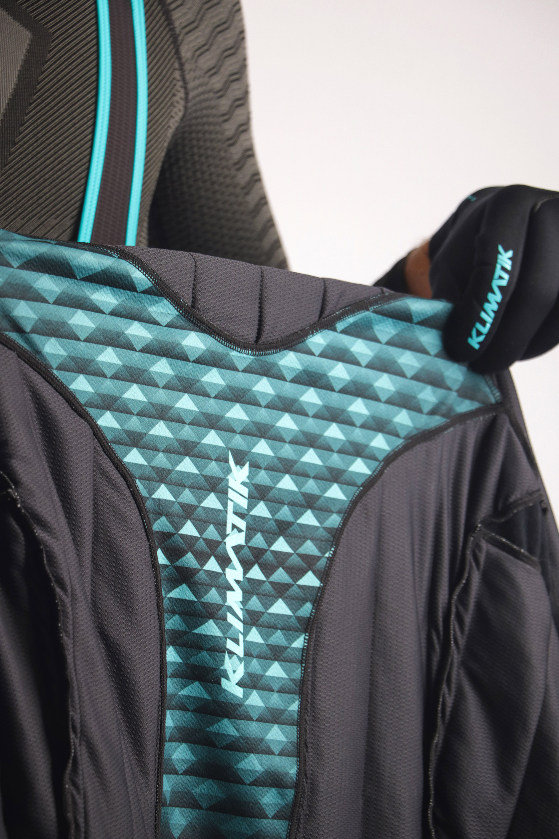 Alé K-Husky Klimatik Jacka