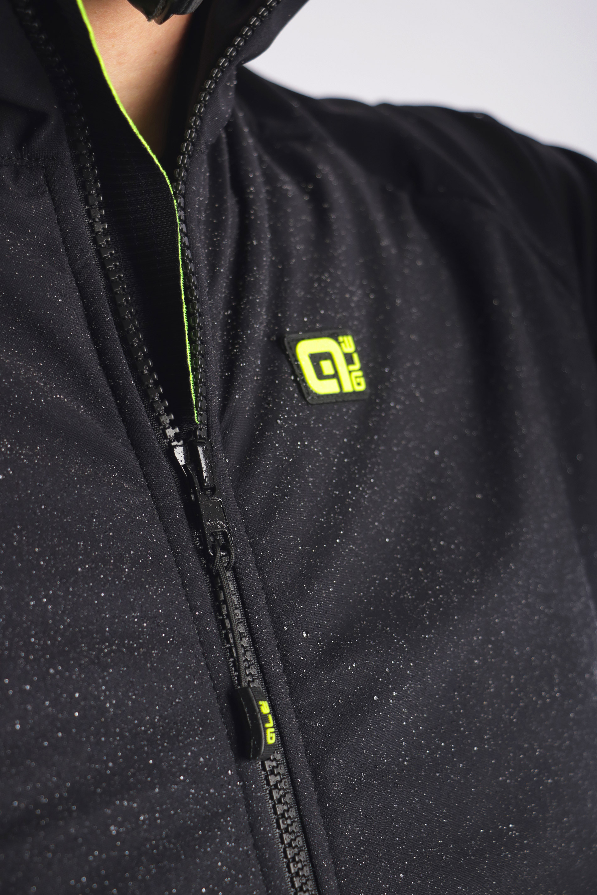 Alé K-Husky Klimatik Jacka