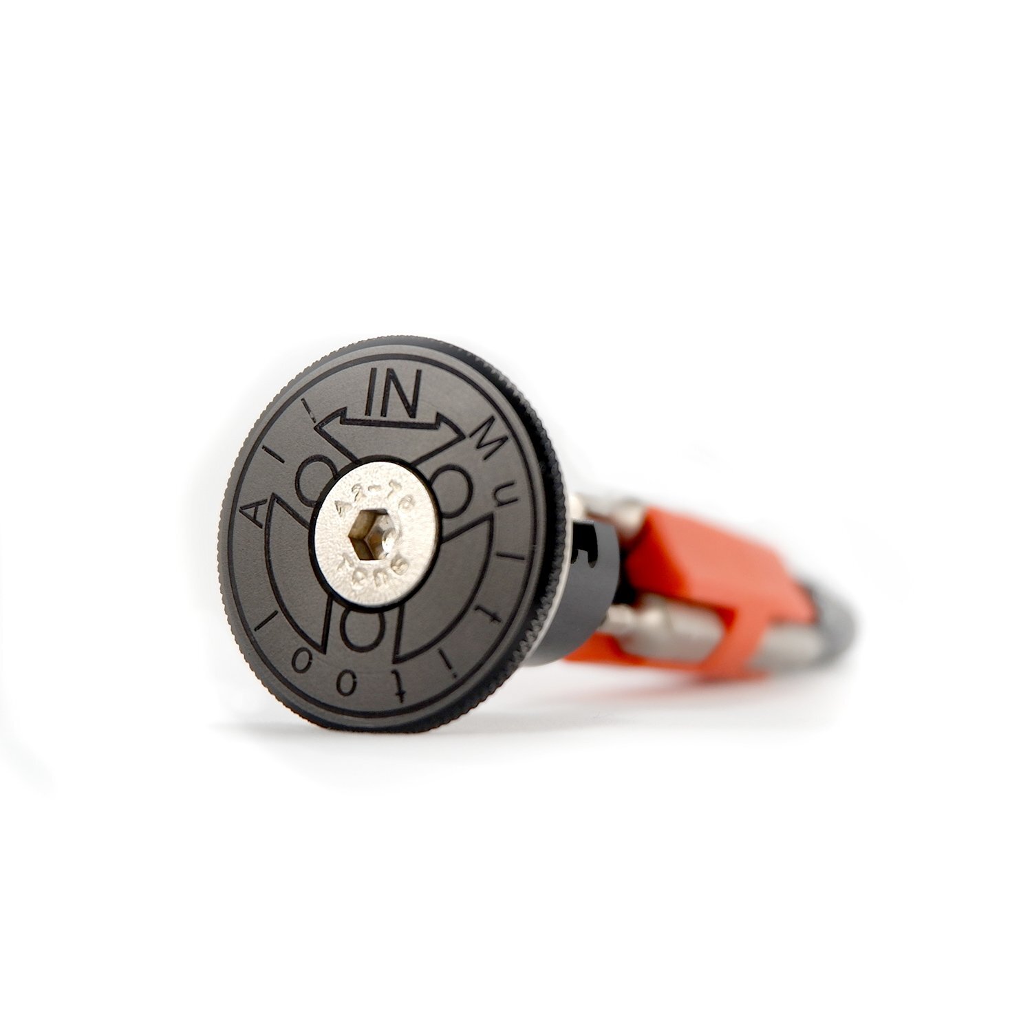 All In Multitool Multiverktyg V3