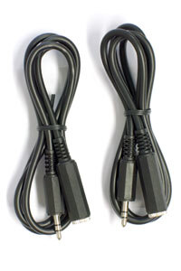 AlpenHeat AC10 90 cm Forlengerkabel