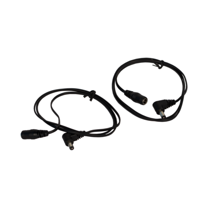 AlpenHeat AC1a 90 cm Forlengerkabel