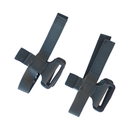 AlpenHeat AC2 Batteri Etui m/borrelås