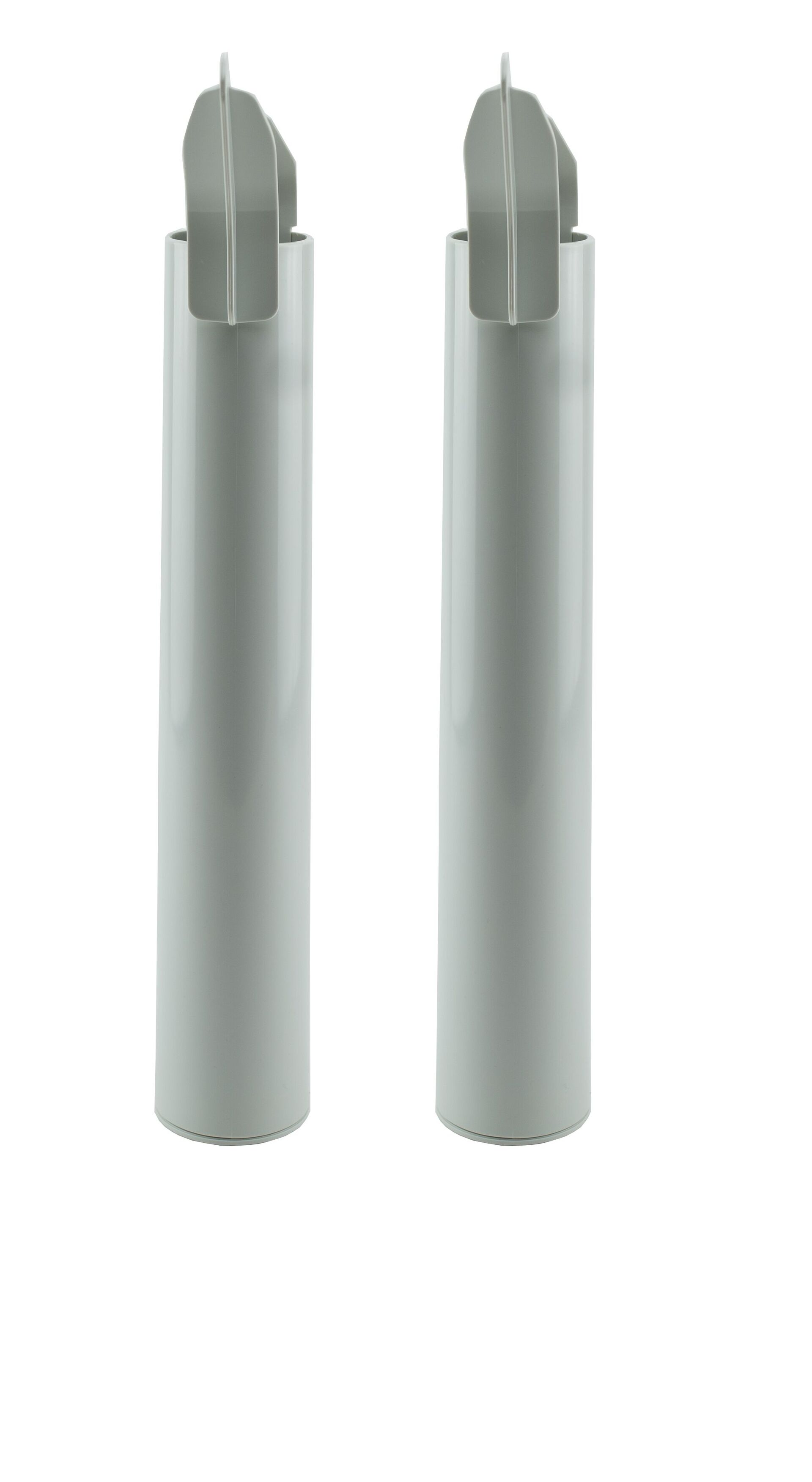 AlpenHeat AC35 förlängningsrör