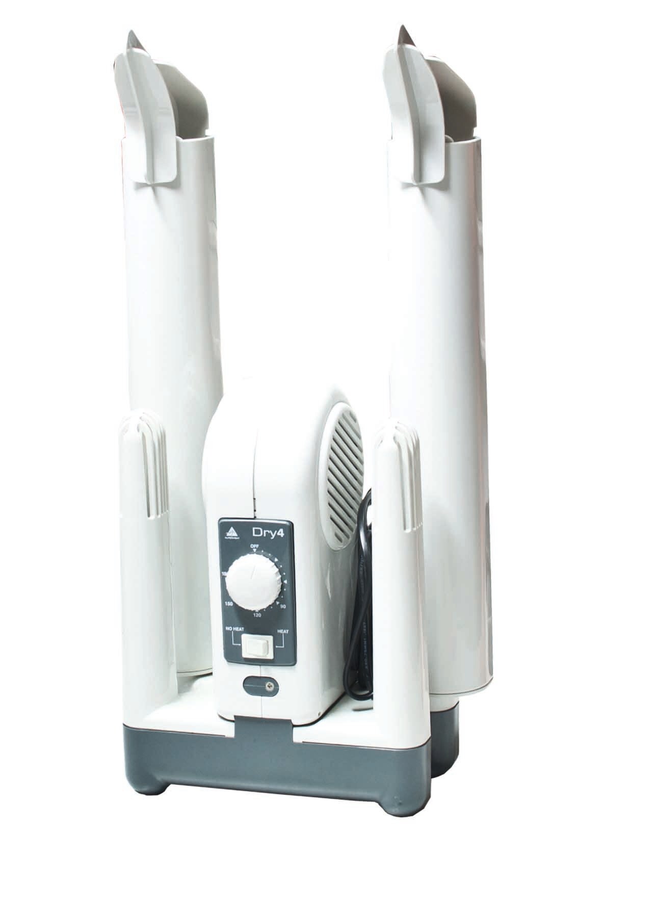 AlpenHeat AC35 förlängningsrör