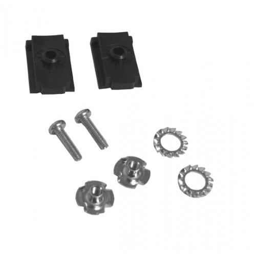 AlpenHeat AC4 Skiboot Braketter