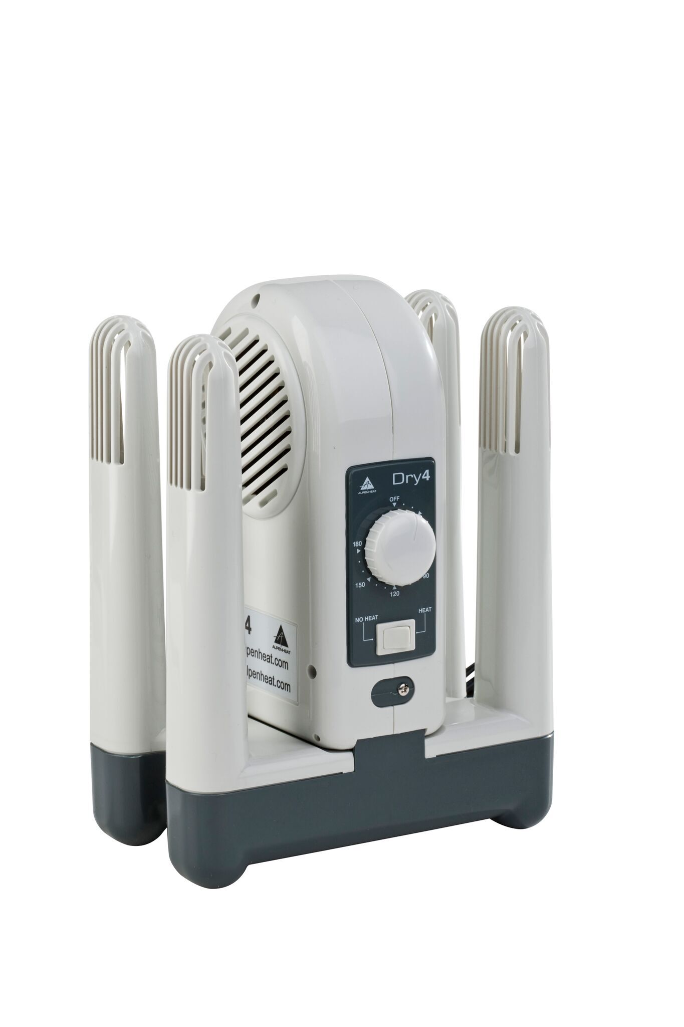 AlpenHeat Dry4 Skovärmare