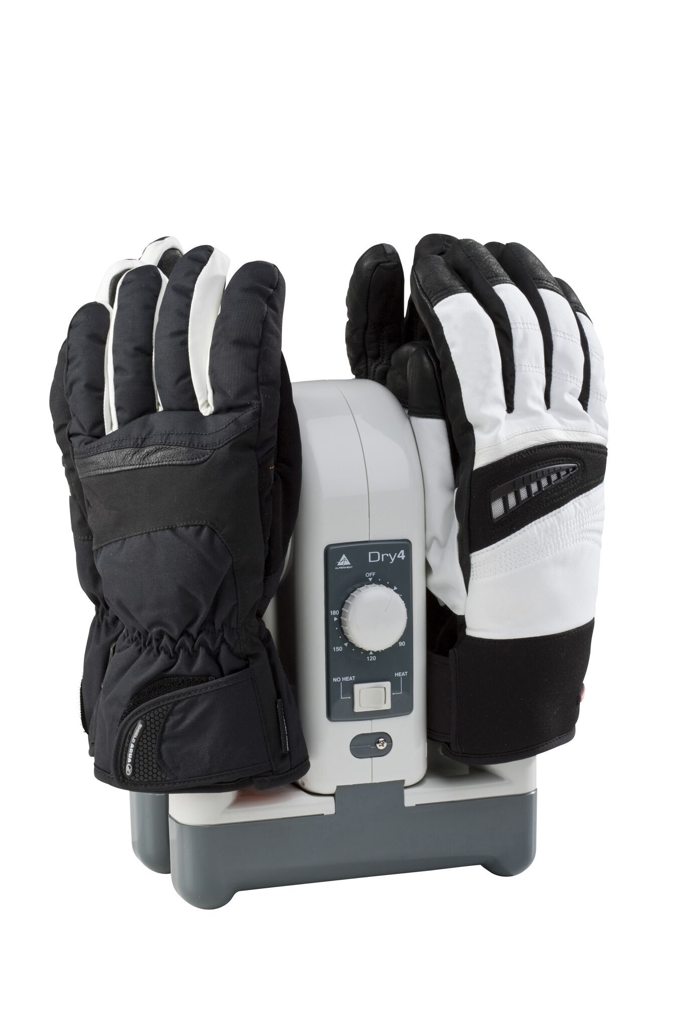 AlpenHeat Dry4 Skovärmare