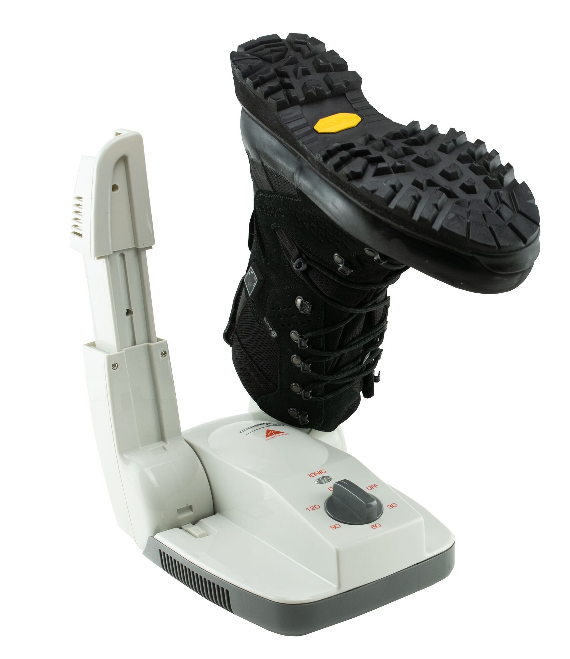 AlpenHeat AD11 CompactDry Skovärmare