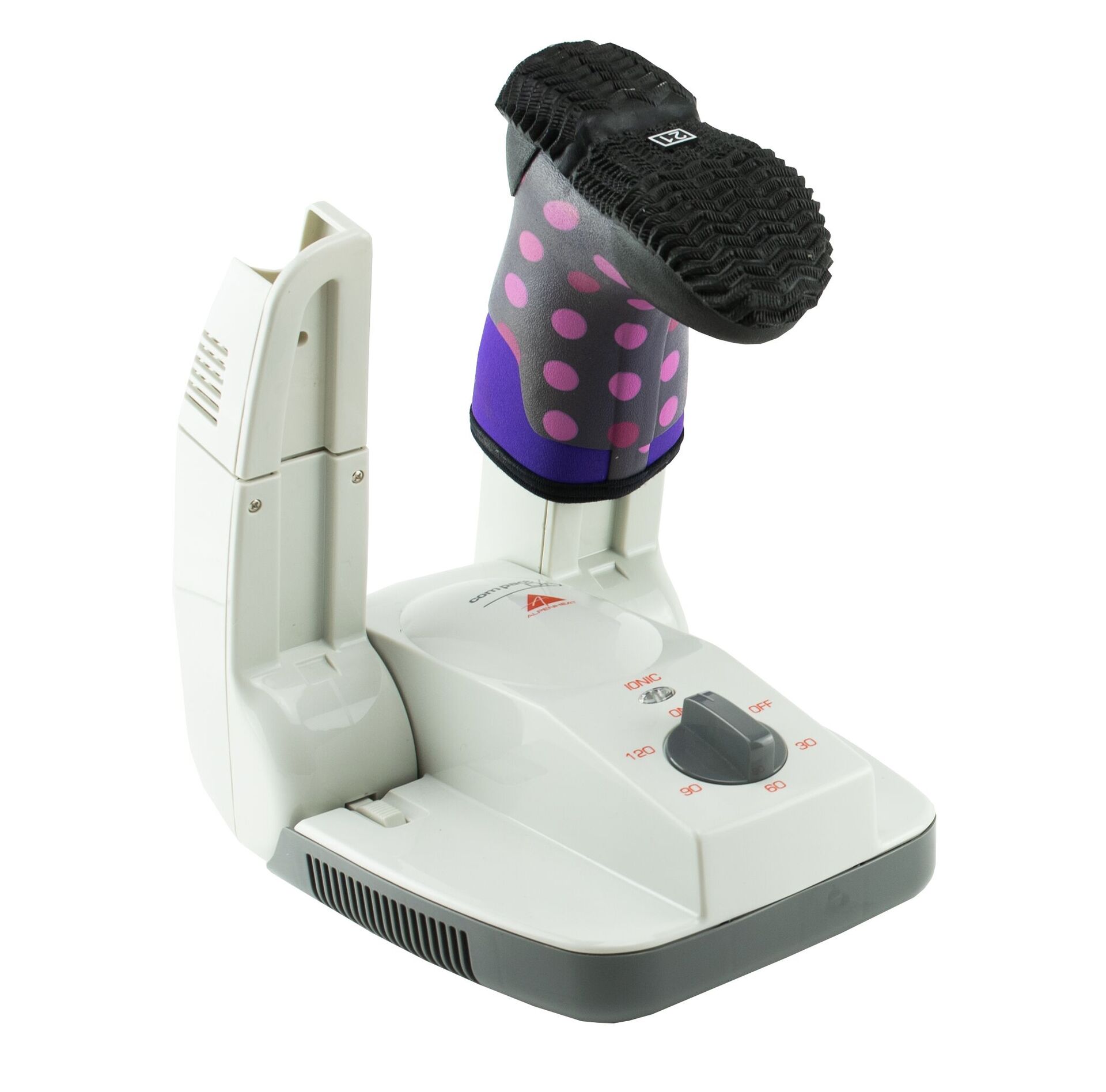 AlpenHeat AD11 CompactDry Skovärmare