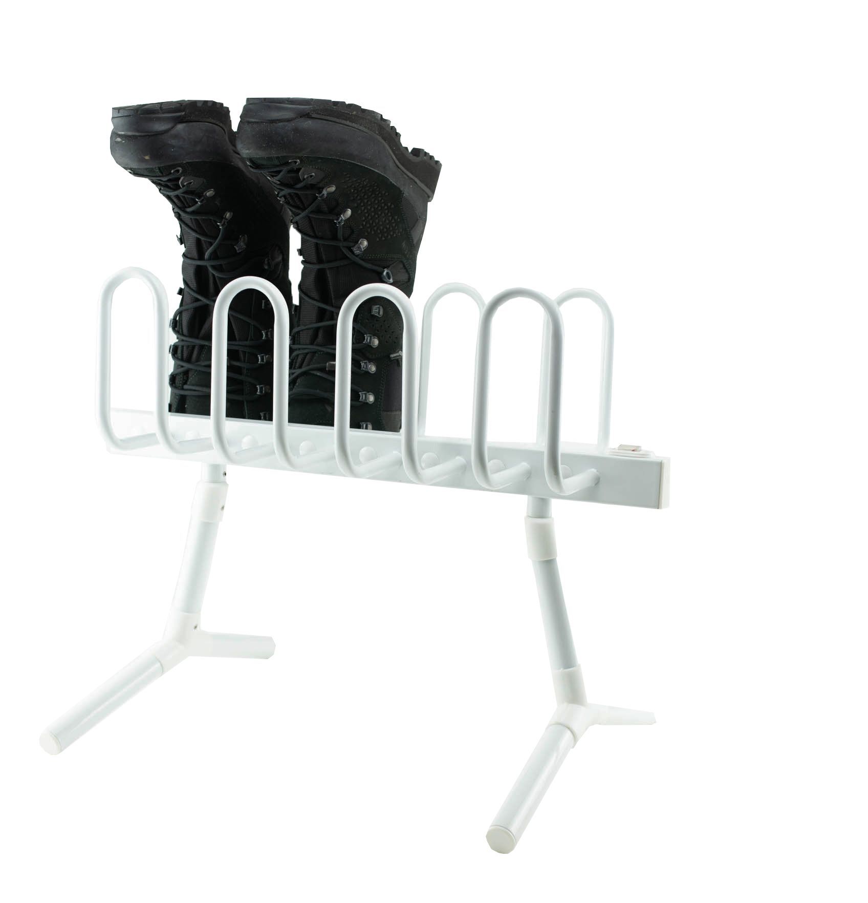 AlpenHeat Radiator EcoLine Skotorkar