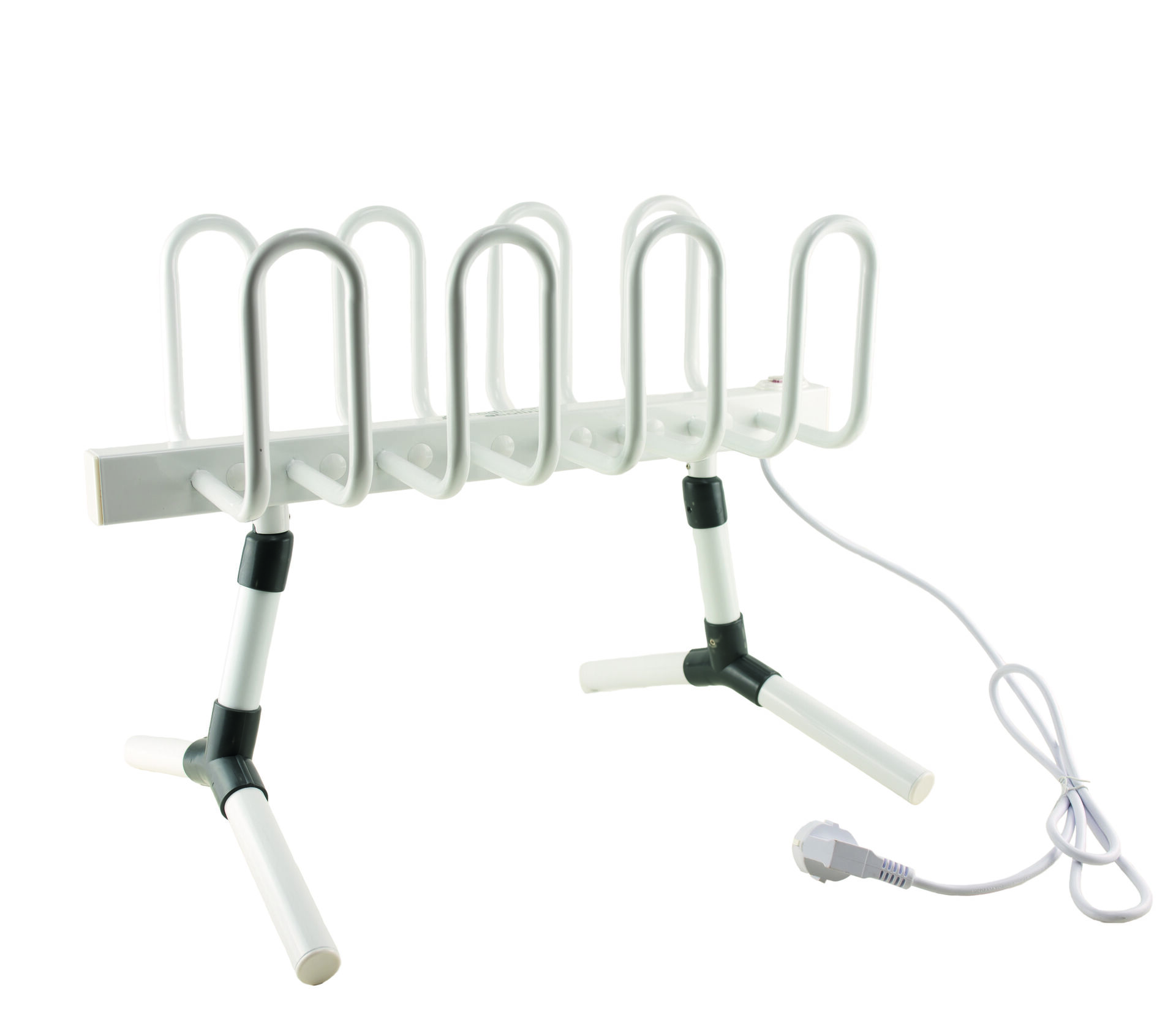 AlpenHeat Radiator EcoLine Skotorkar