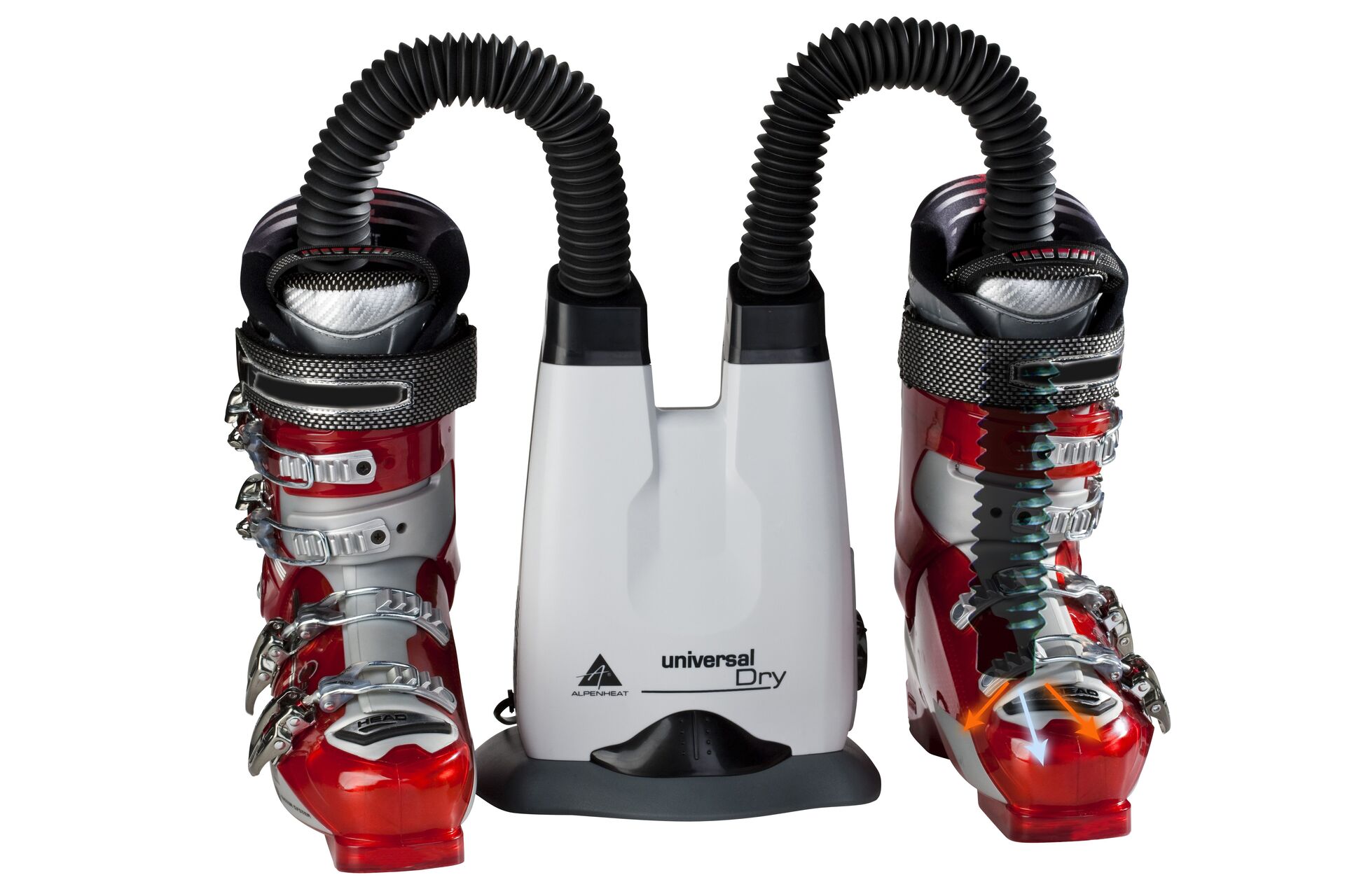 AlpenHeat Sko & Handskar Universaltørker