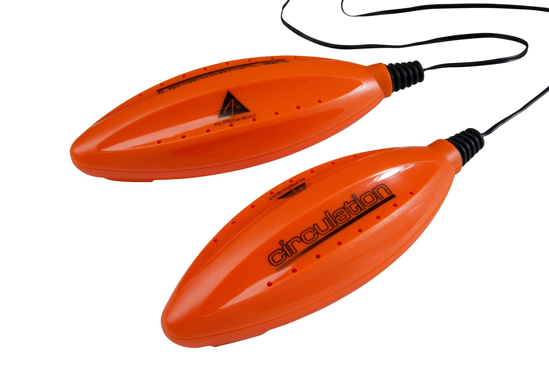 AlpenHeat AD6 Circulation 12V Skovärmare