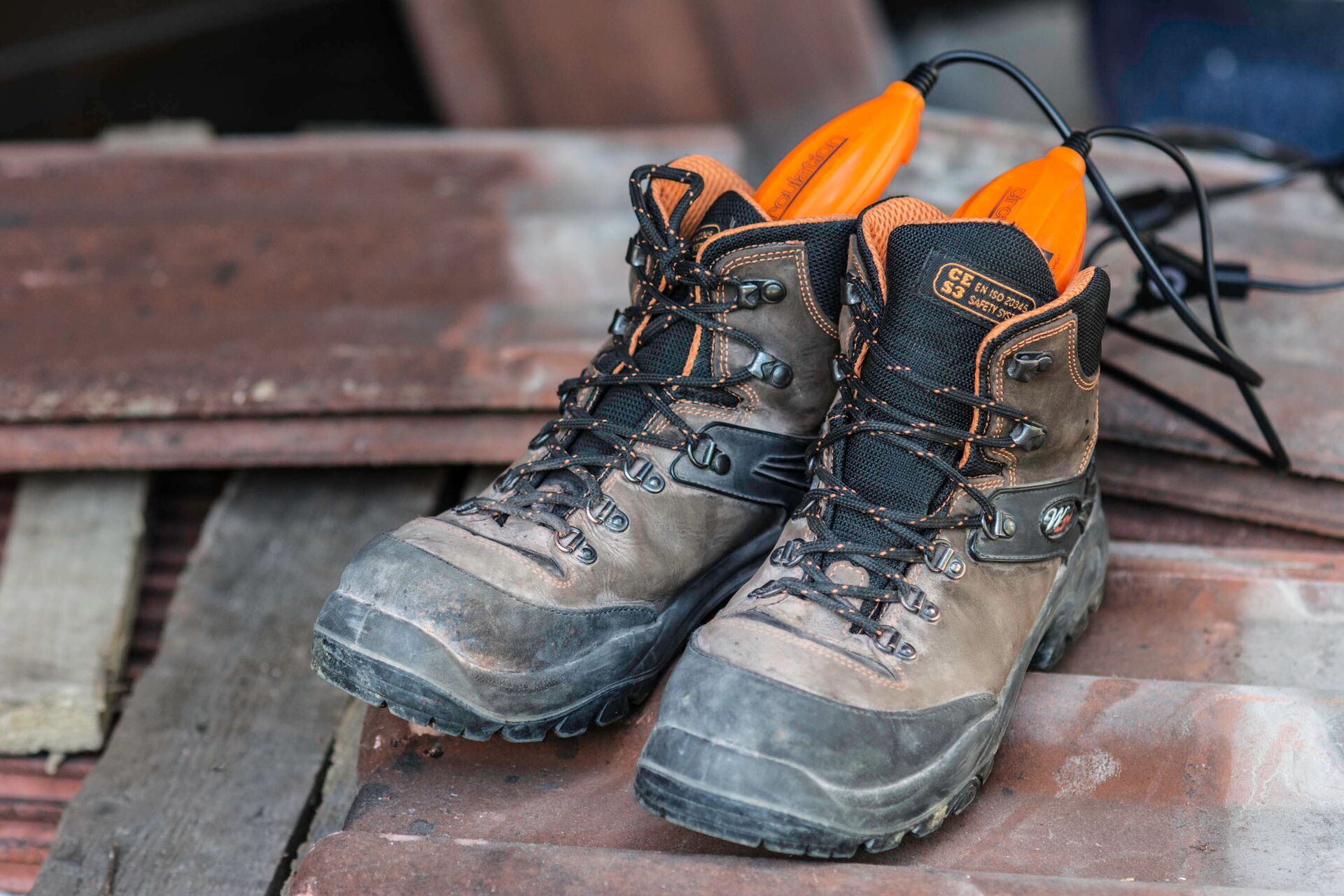 AlpenHeat AD9 Circulation Skovärmare