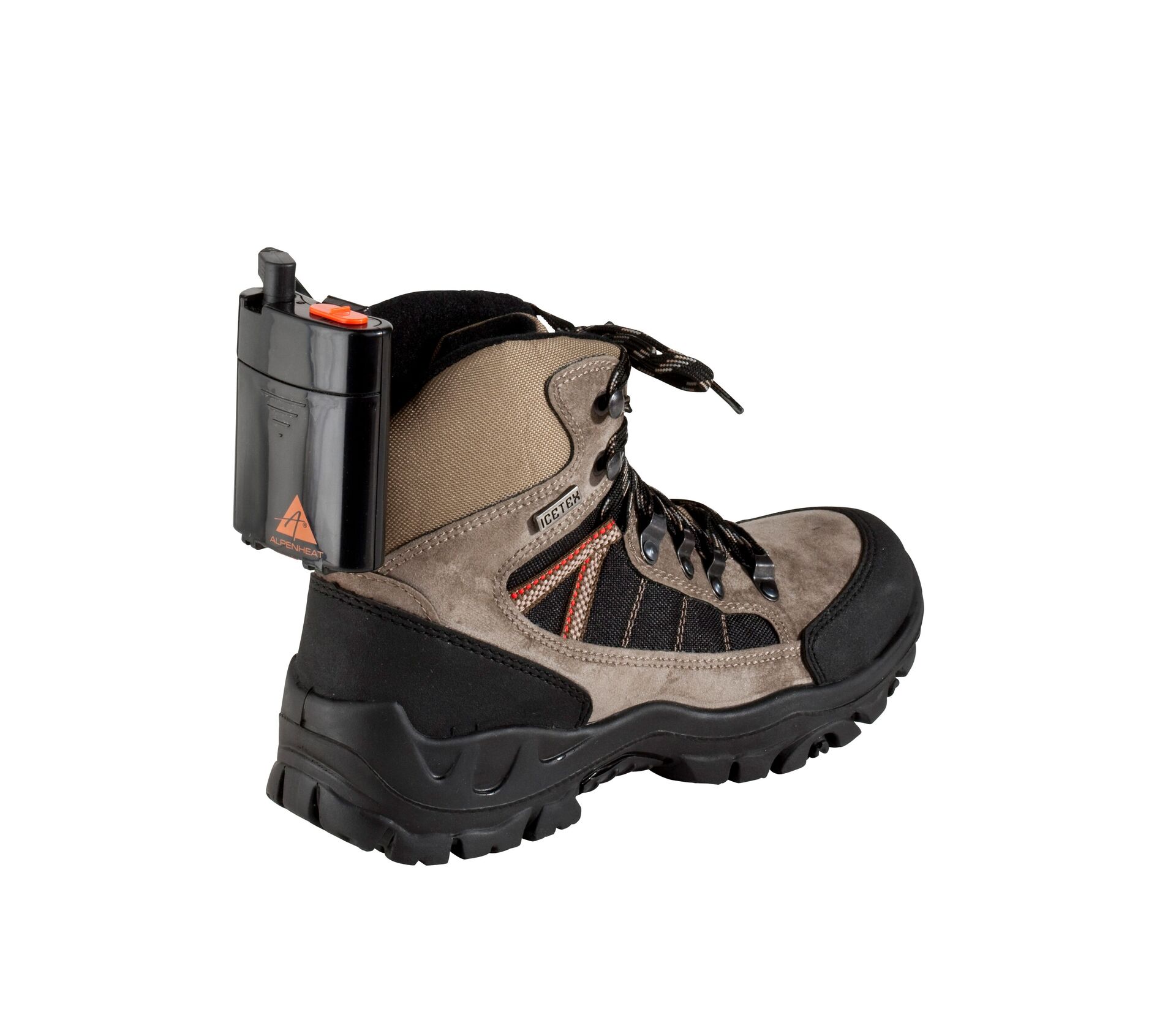 AlpenHeat AH5 Trend Värmesulor