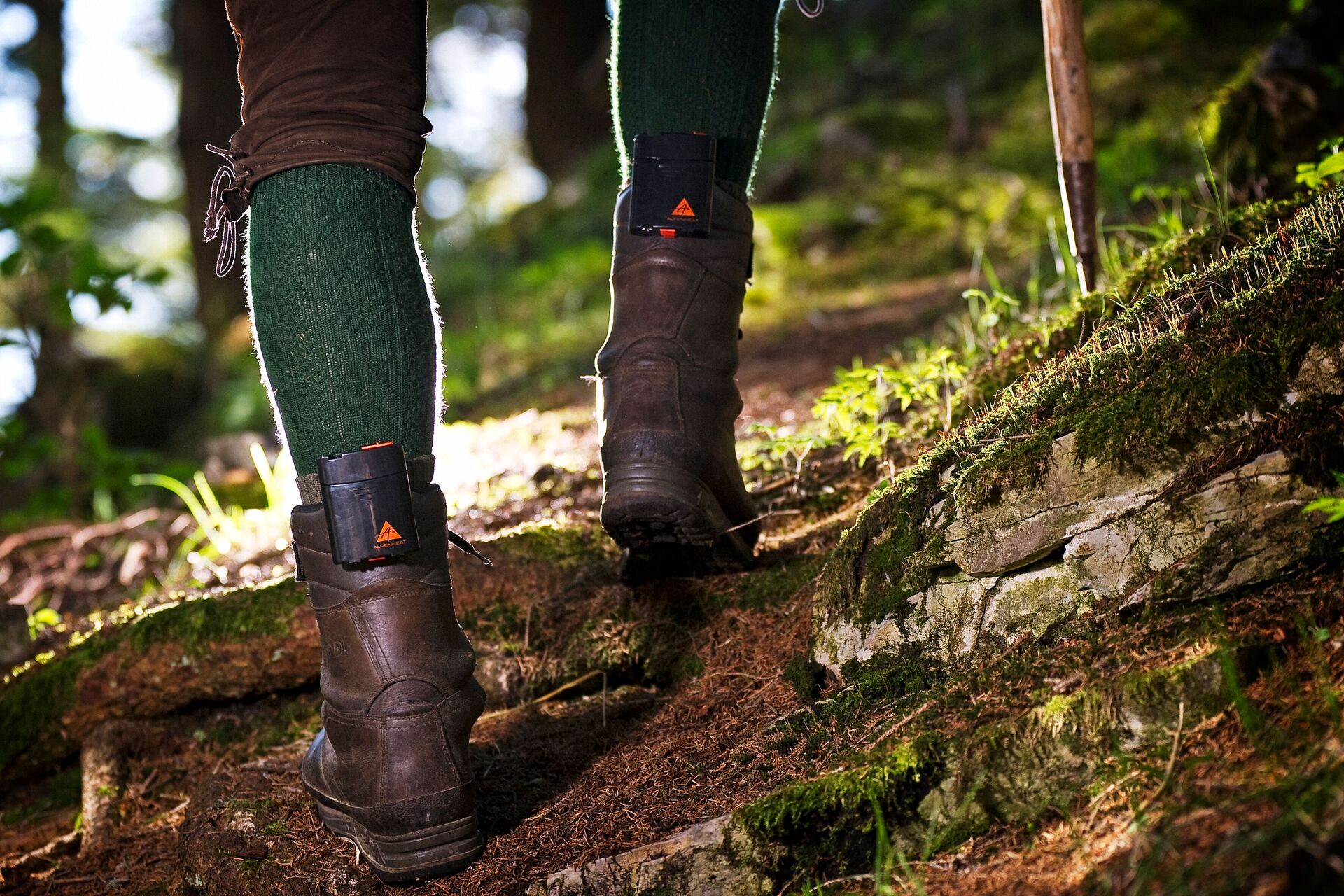 AlpenHeat AH5 Trend Värmesulor