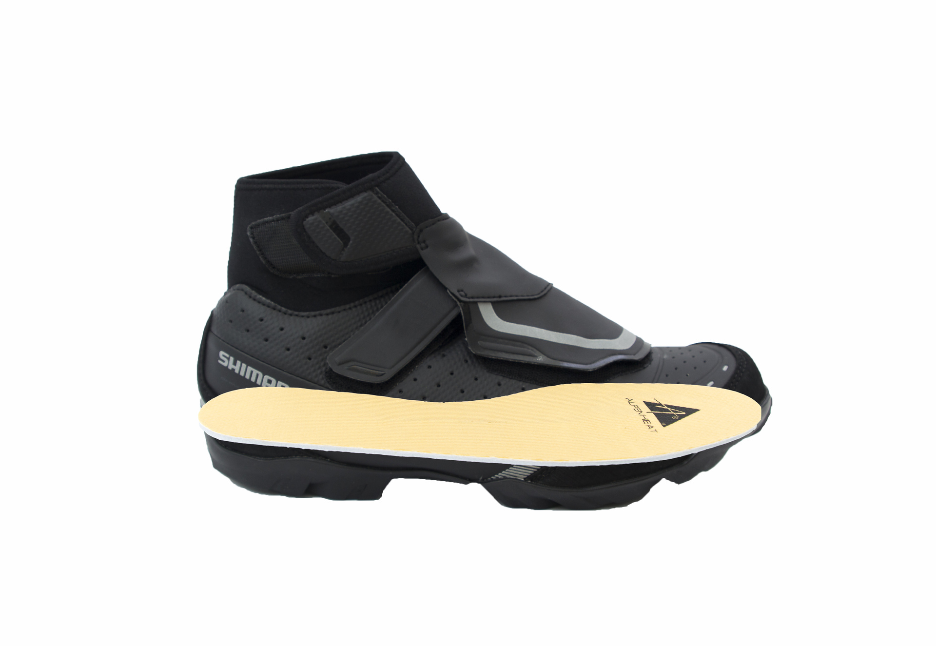 AlpenHeat AH6 Lithium Värmesulor