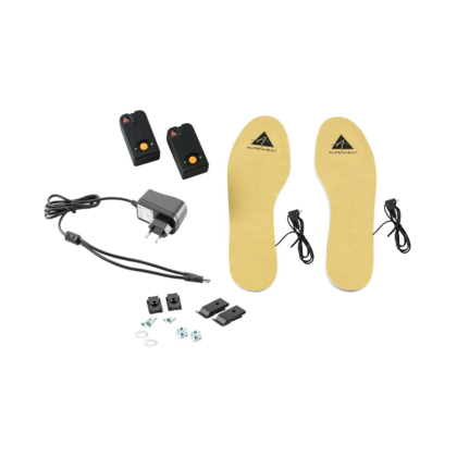 AlpenHeat AH6 Lithium Värmesulor