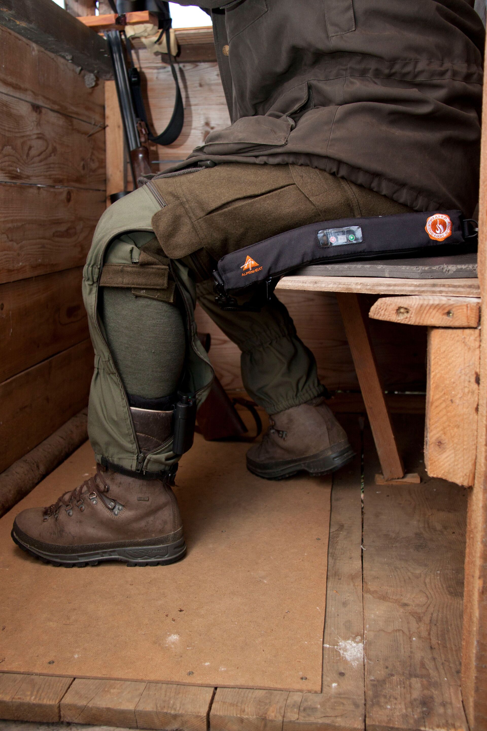 AlpenHeat AH8 Comfort Värmesulor