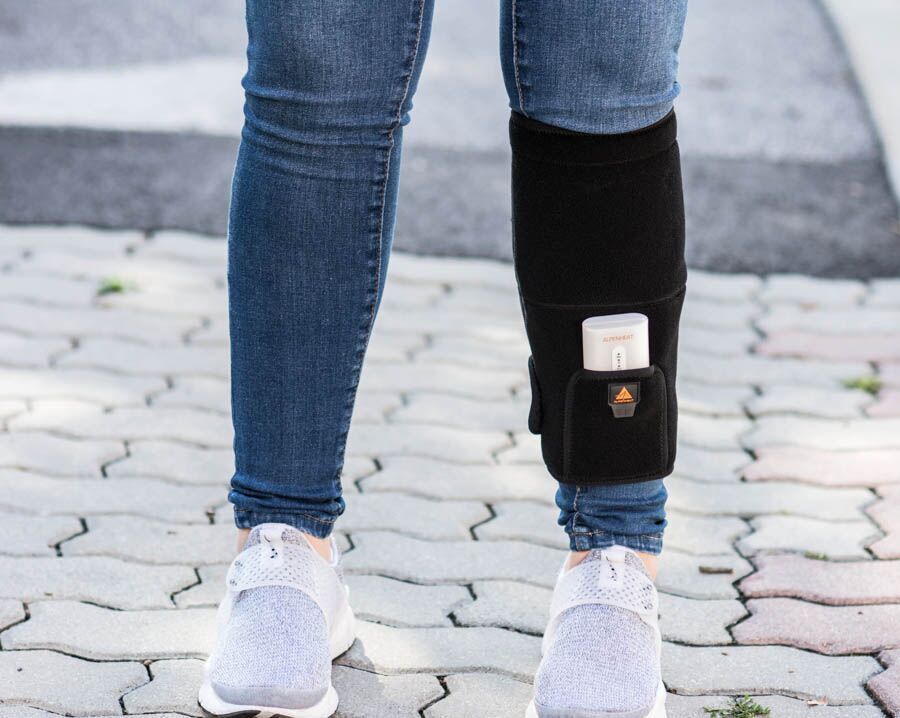 Thermo Soles Thermo Belte