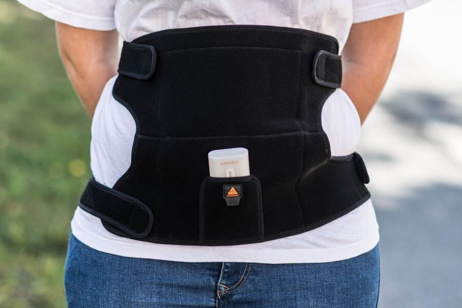 Thermo Soles Thermo Belte