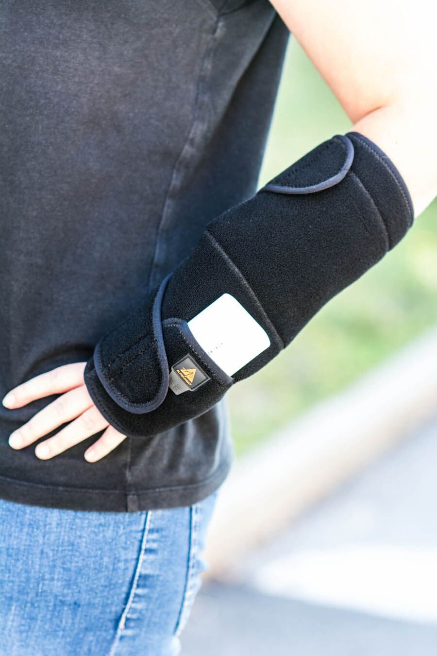 Thermo Soles Thermo Belte