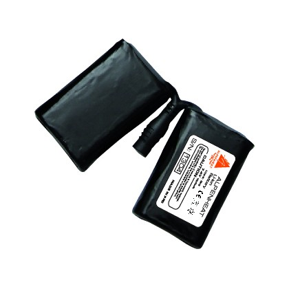 AlpenHeat BP6 Batteripakke Til Handskar
