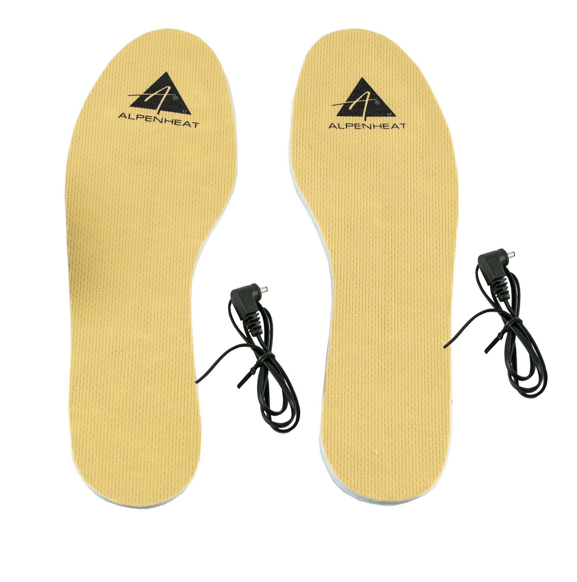 AlpenHeat Lithium Sulor W/Värmeelement