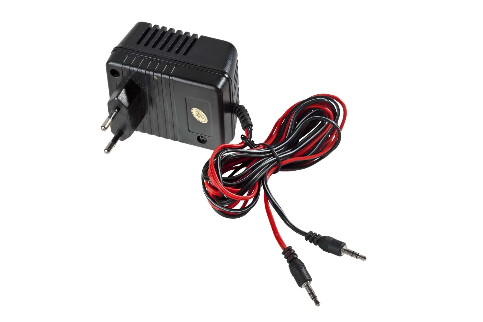 AlpenHeat LG1 Comfort Lader