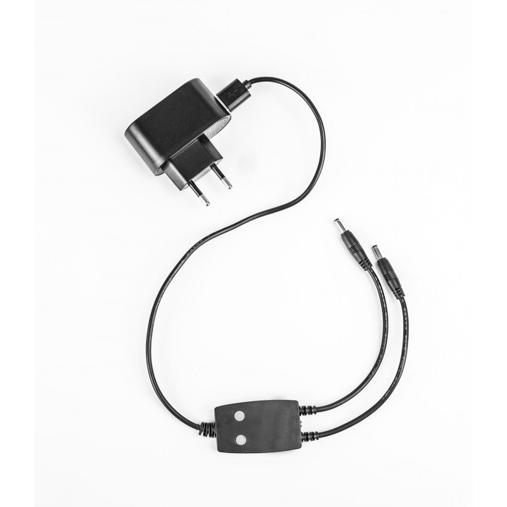 AlpenHeat LG31 USB Laddare