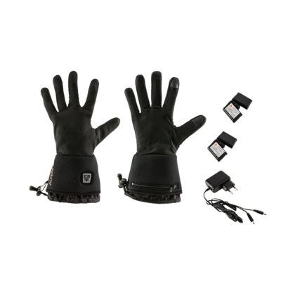 AlpenHeat AG1 Fire-Gloveliner Handskar