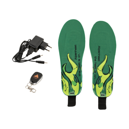 AlpenHeat AH11 Värmesulor