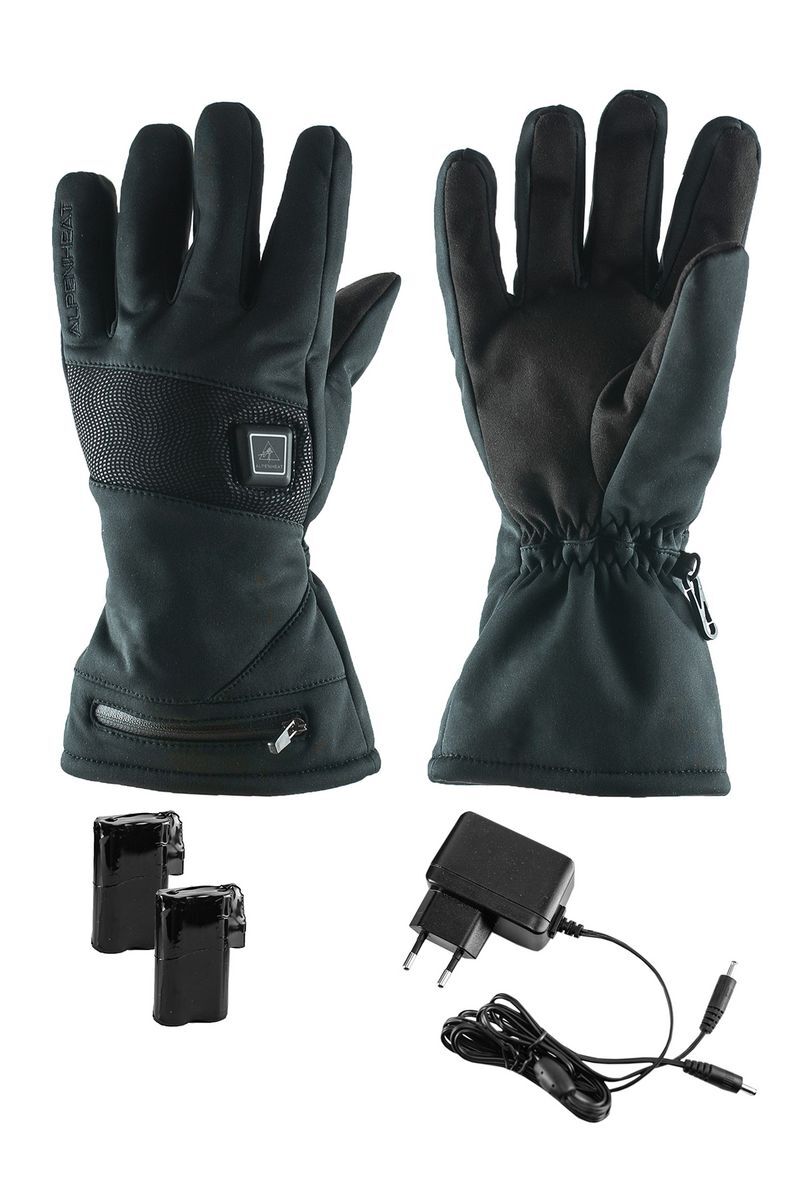 AlpenHeat FireEveryday Varmehandskar