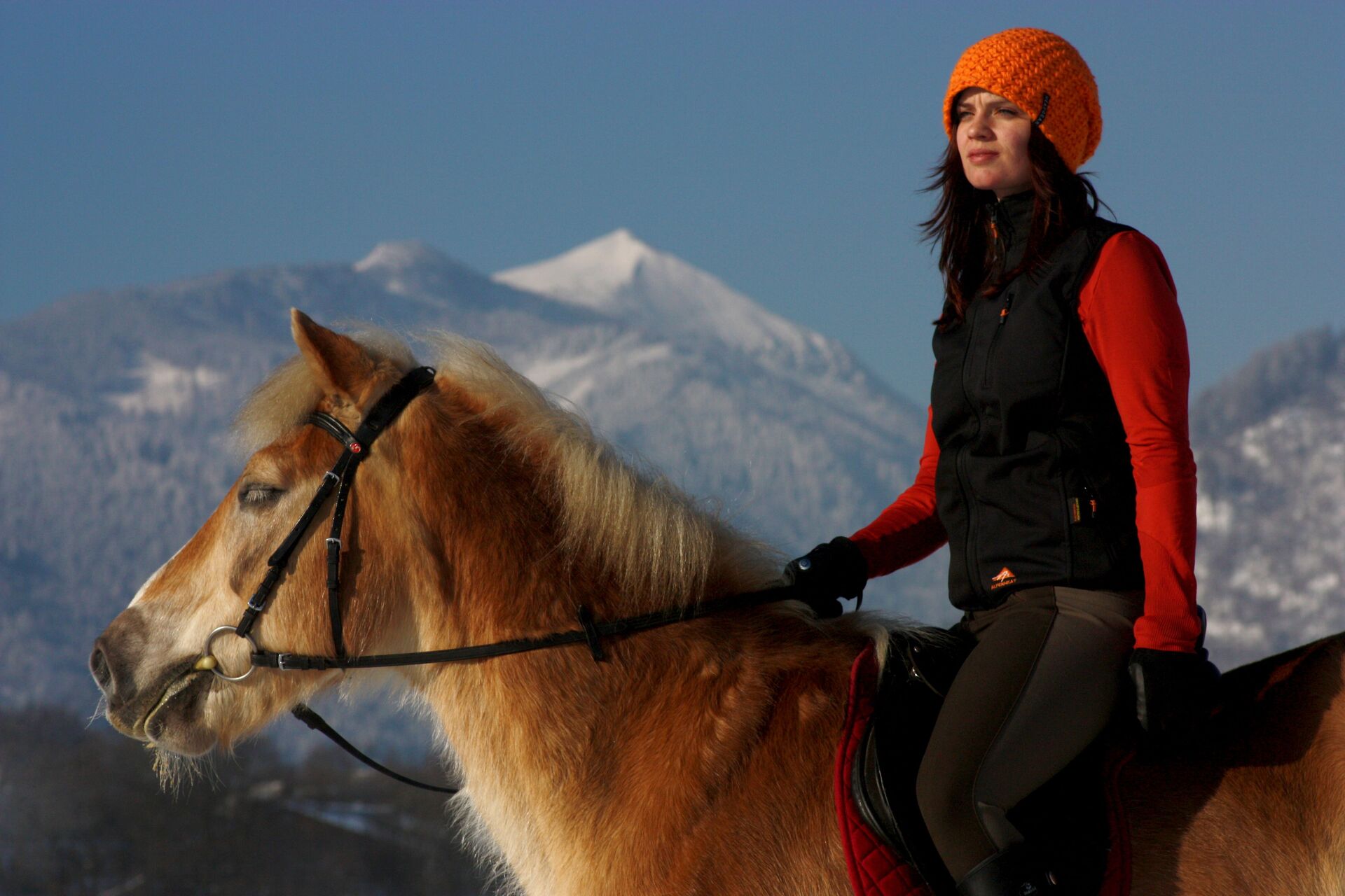 Alpenheat Fire Softshell Värmeväst