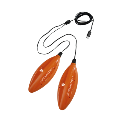 AlpenHeat Circulation AD20 Skovärmare