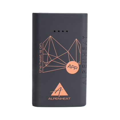 AlpenHeat BP3 Batteripaket