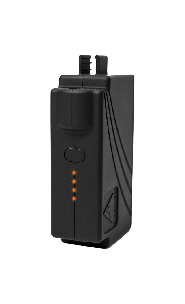 AlpenHeat BP3c Batteripaket Fire-Vest