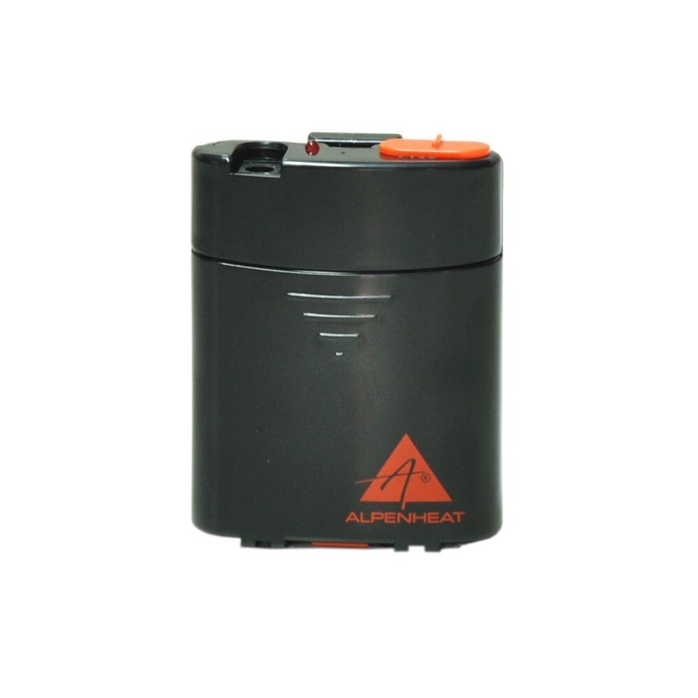 AlpenHeat BP5a Batterihölje