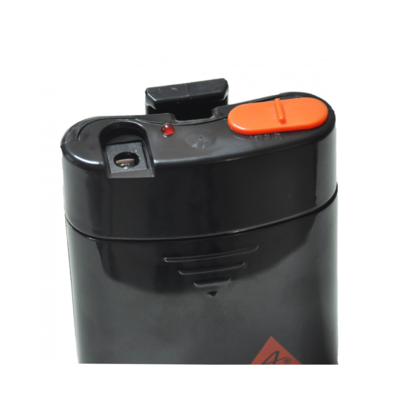 AlpenHeat BP5a Batterihölje