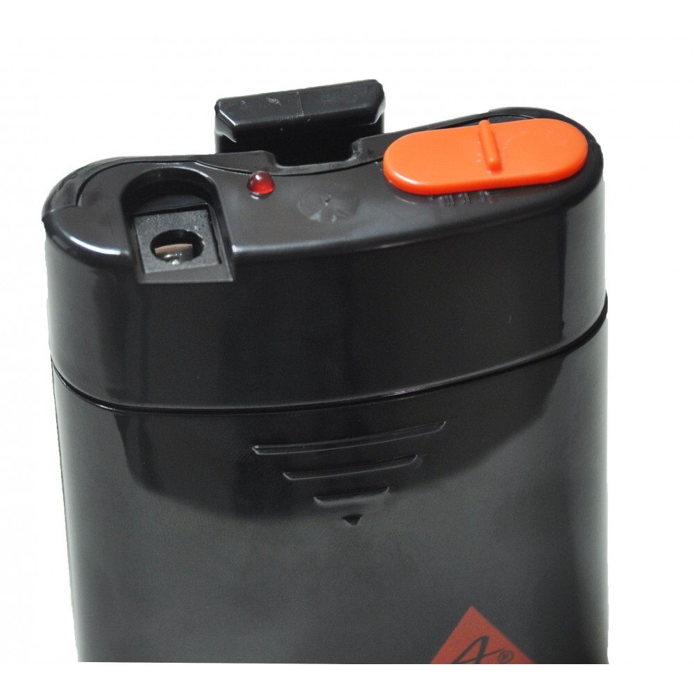 AlpenHeat BP5a Batterihölje