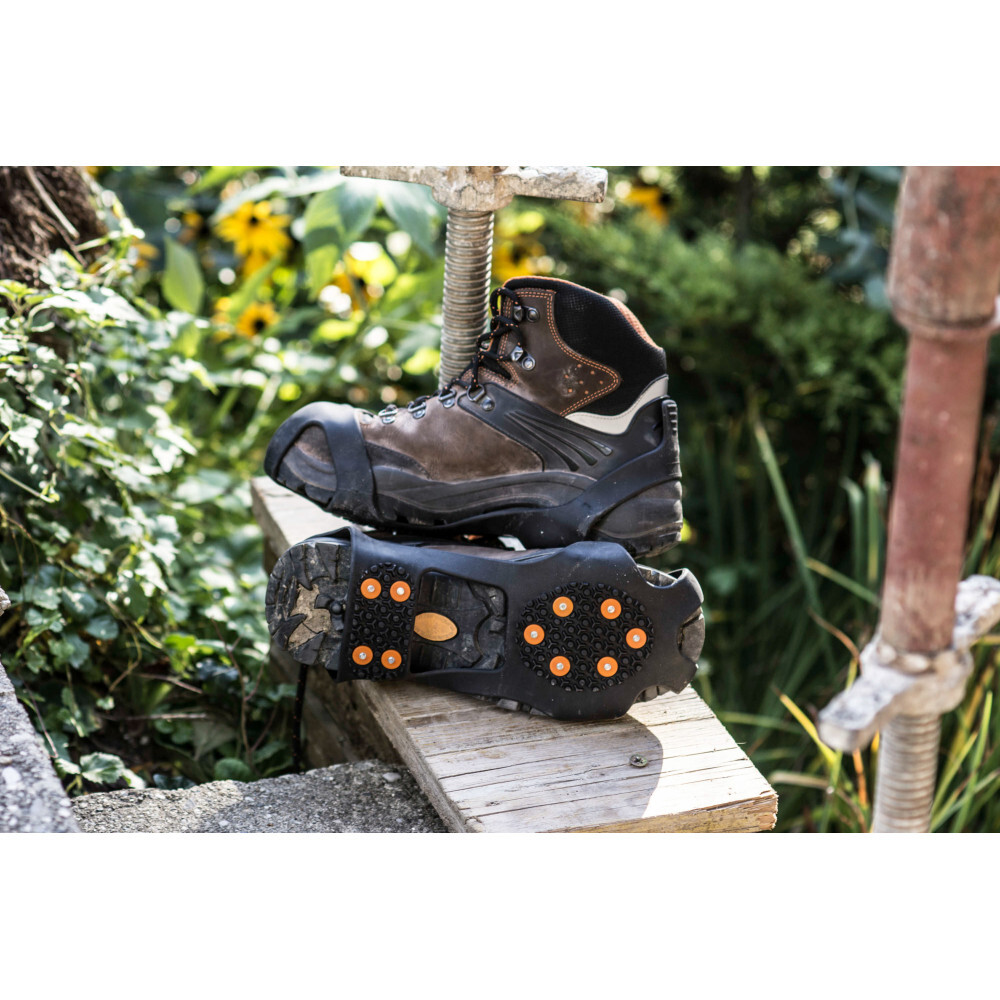 AlpenHeat AG Sko broddar